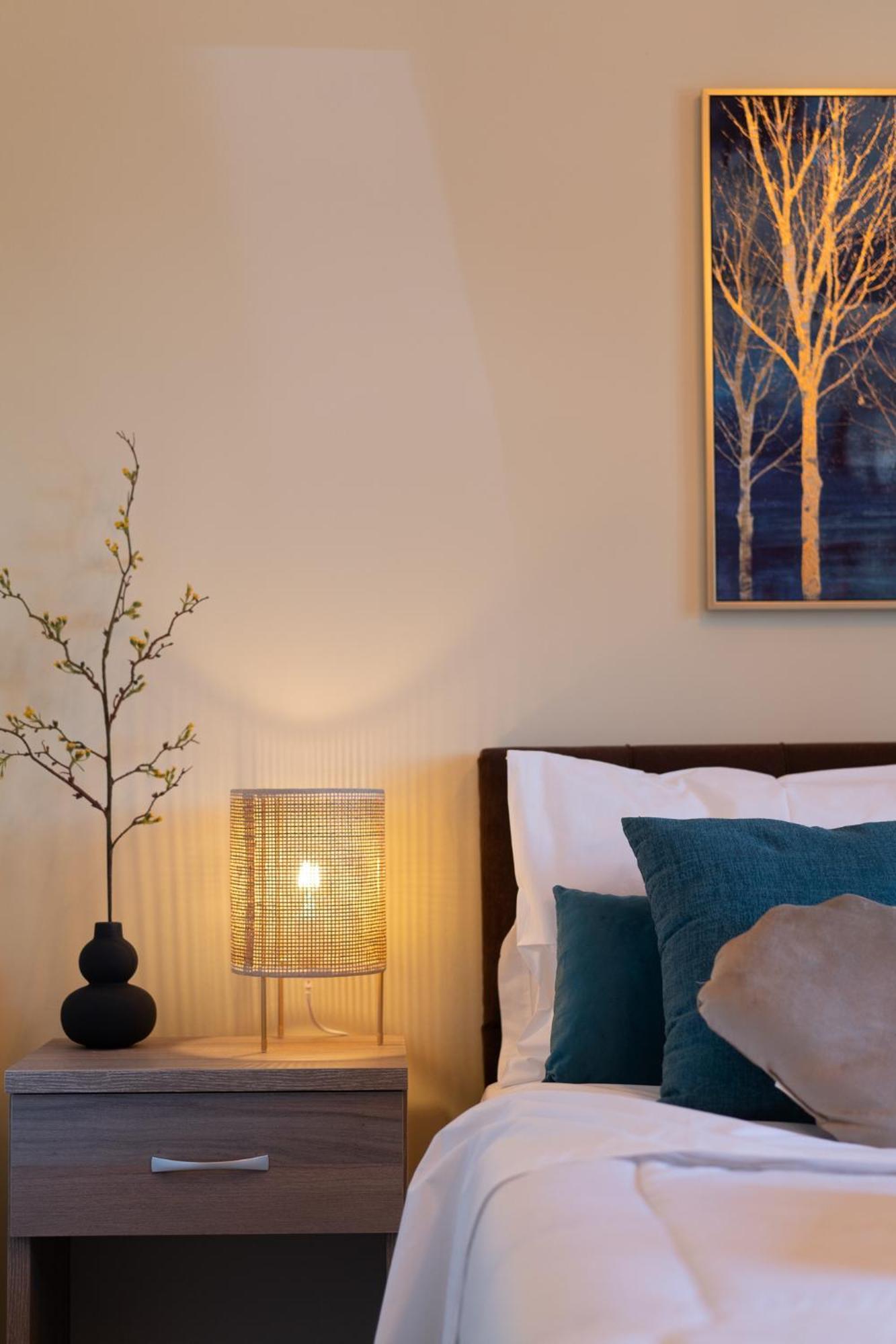 Two Bedroom Apartment, Mytilene Lesvos エクステリア 写真