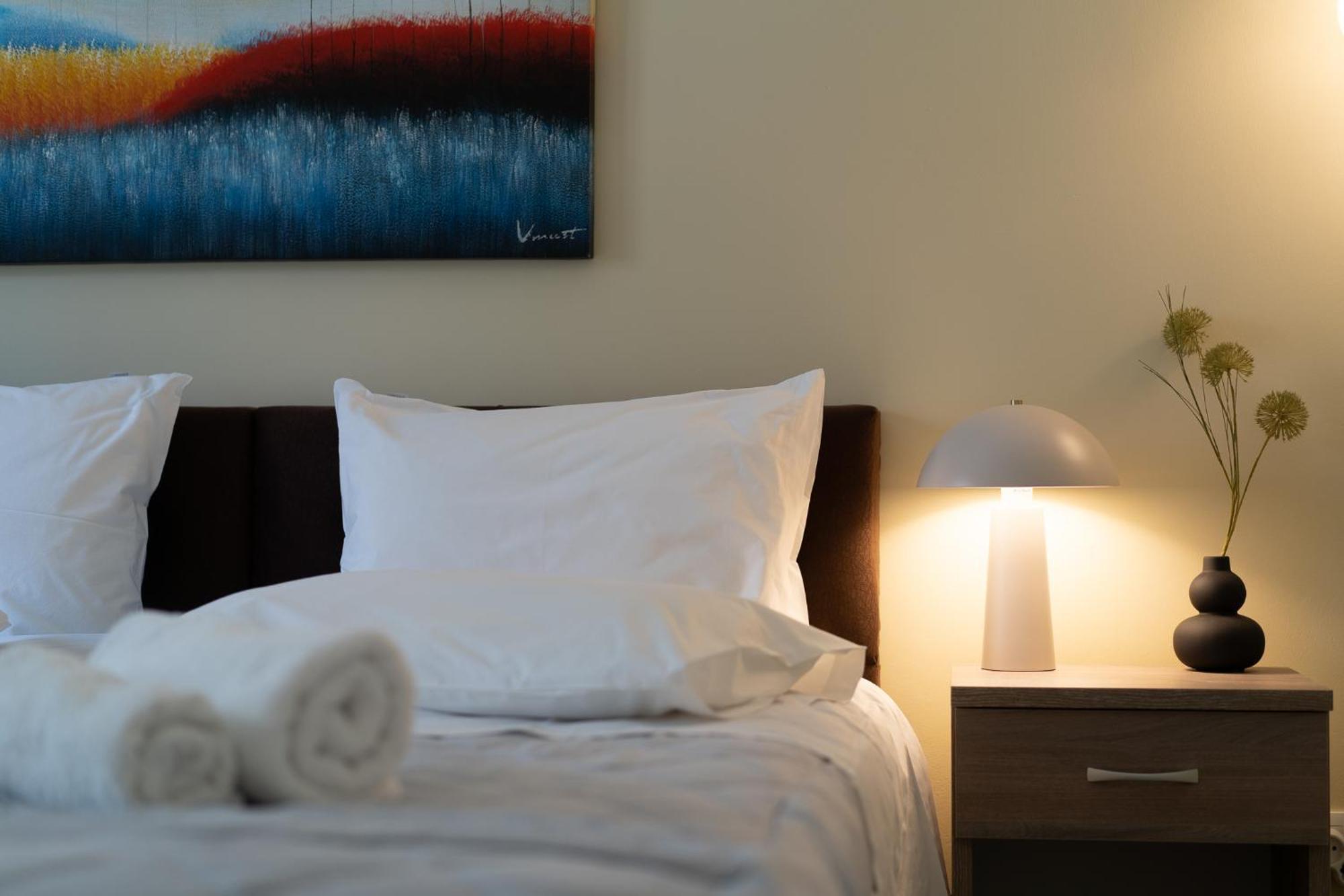 Two Bedroom Apartment, Mytilene Lesvos エクステリア 写真