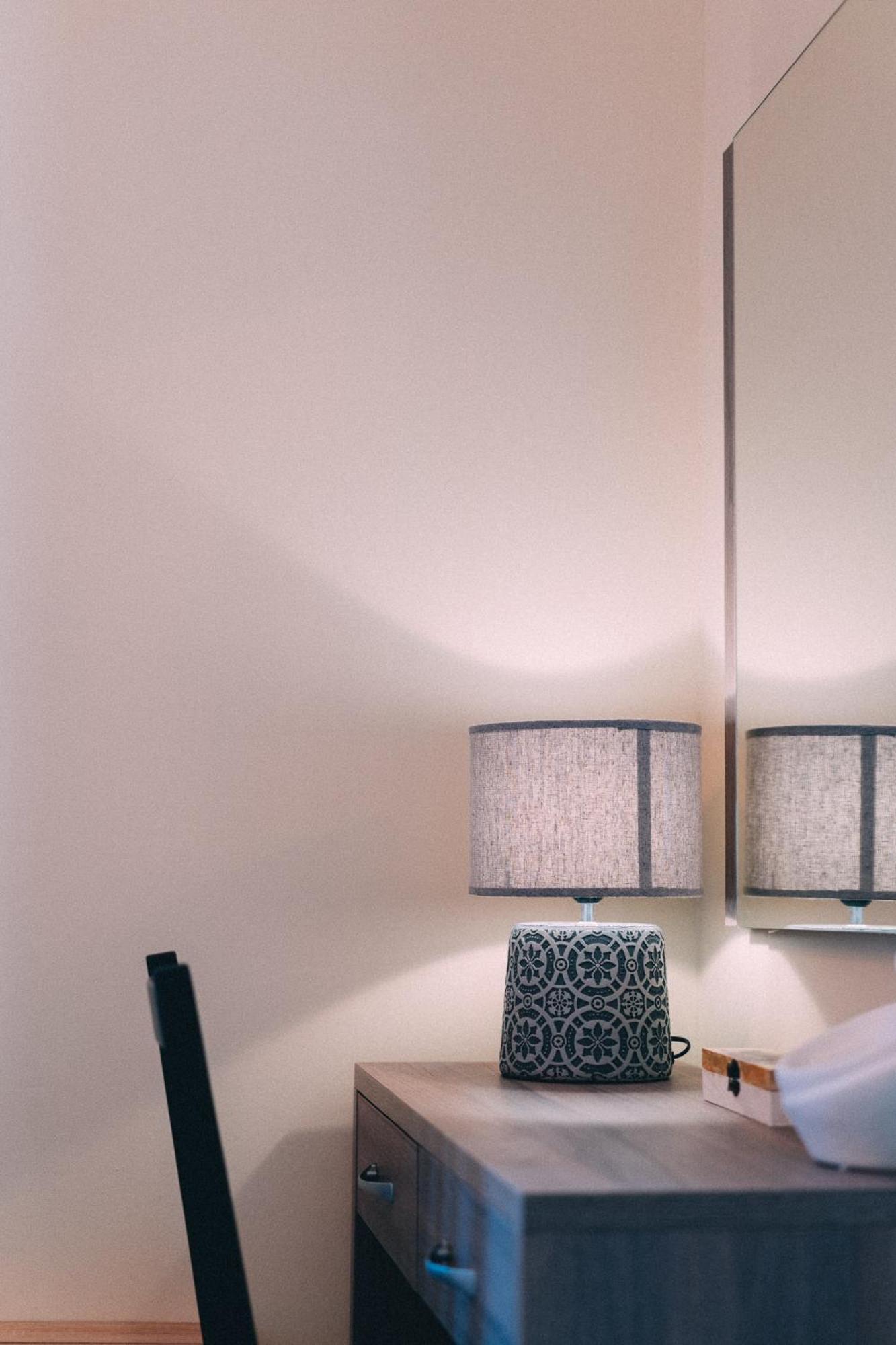 Two Bedroom Apartment, Mytilene Lesvos エクステリア 写真